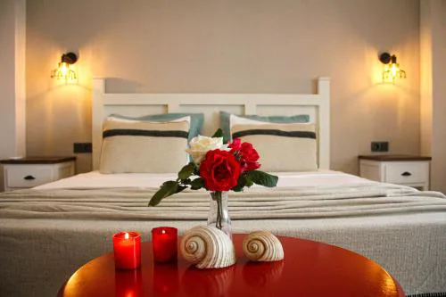 Bi Salkım Bozcaada Otel