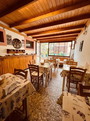 Bozcaada Vitis Hotel