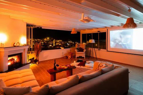 Heros Hotels Bozcaada