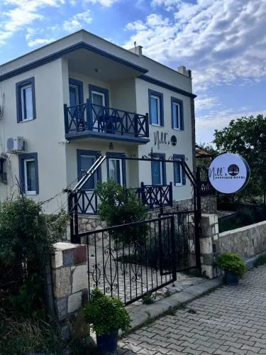 Nills butik otel