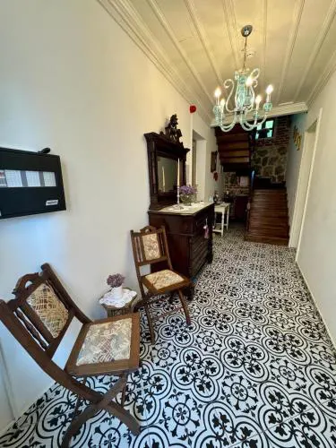 Vasiliki Konak Otel