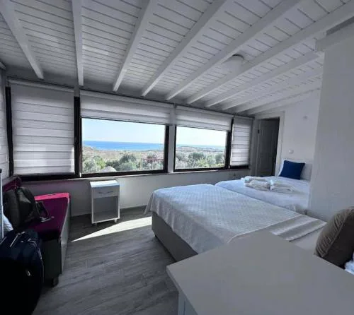 Villa Yalıca With the Sea View