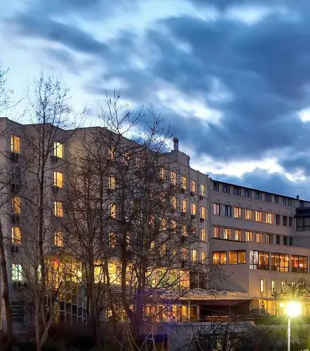 Anemon Bursa Gönlüferah Termal&Spa Otel