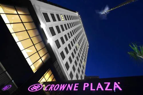 Crowne Plaza Bursa Convention Center & Thermal Spa by IHG