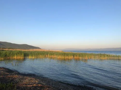 Home on Iznik Lake with its own Private Beach