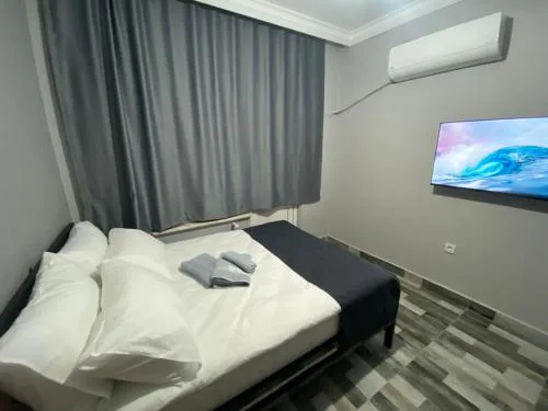 Pamir Butik Otel