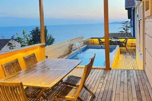Villa 7even By Luxury Group