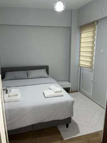affordable apartment in the city center