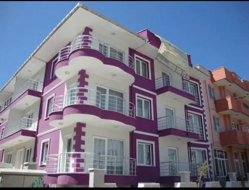canakkale Merkez Sefer apartmanı 15