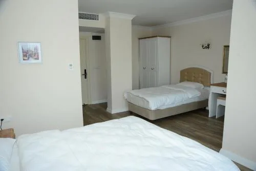 Casa Grande Otel