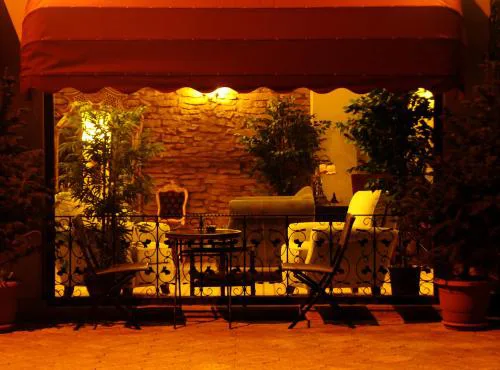 Edahan Hotel