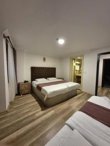 Mangır Otel
