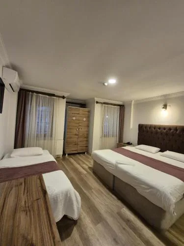 Mangır Otel