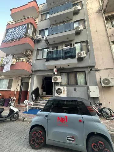 NR1 Pansiyon