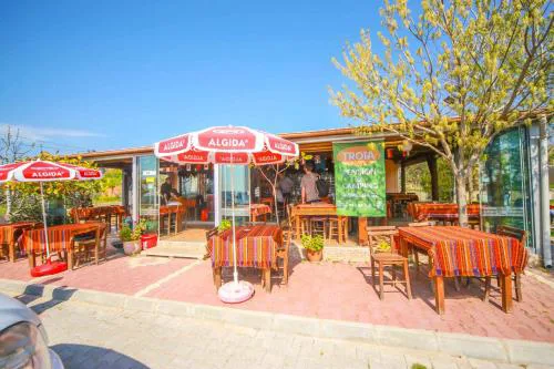 Troia Pension