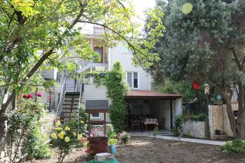 Vento Casa Gallipoli