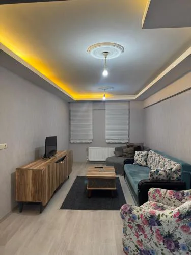 Rüzgar Suites