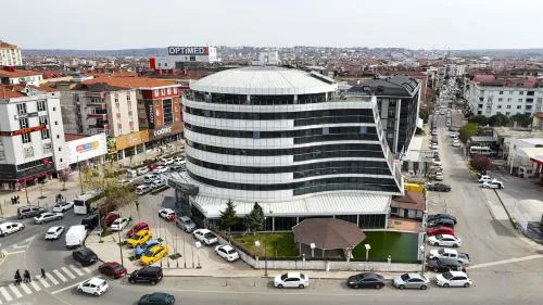 Golden Palas Hotel