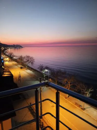 KILIÇARSLAN OTEL