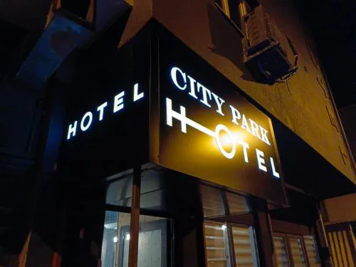 City Park Suites City Center Corlu