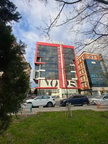 No25 Hotels