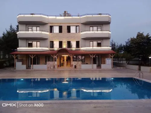Bayramoğlu Suite