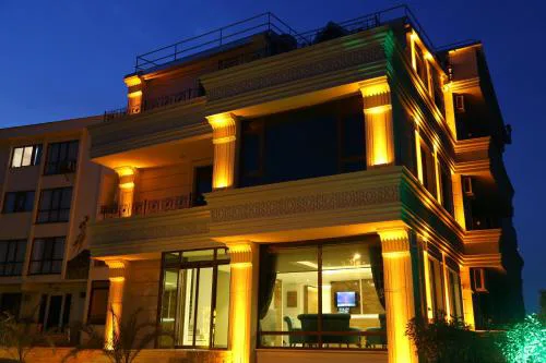 Sea Garden Otel