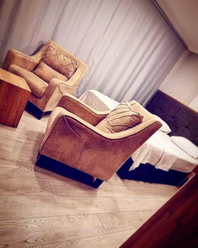 The my hotel darica