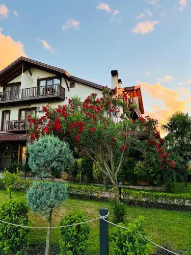 Cevizdibi Hotel