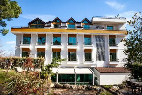 Elgarden Hotel & Spa