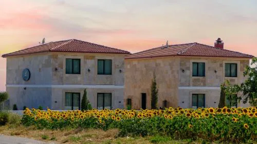 The Kirte Hotel
