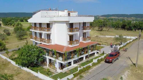 Villa Bagci Hotel