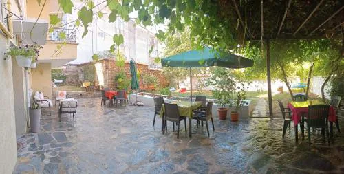 Adalı Guest House