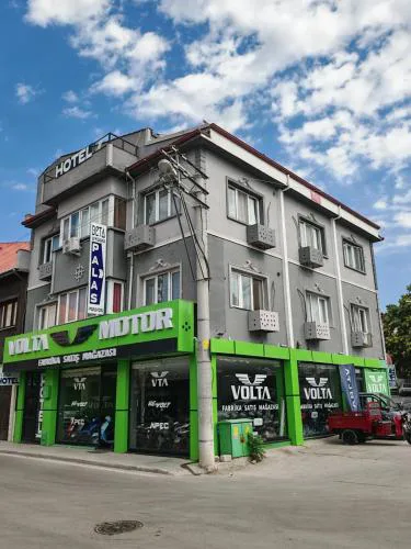 Beta Uygun Palace