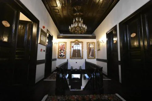 Edirne Osmanlı Evleri