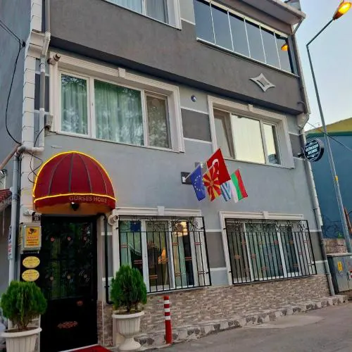 Gürses Home