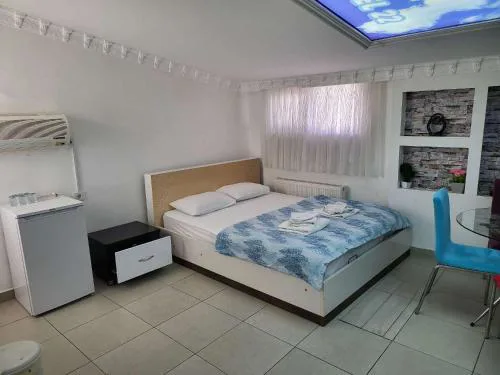 Home 22 Otel
