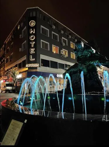 Hotel Altunhan
