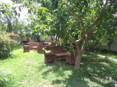 Karaagac Green Edirne