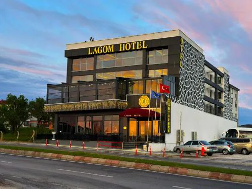 Lagom Otel