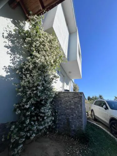 Private Villa with sea View in Saros