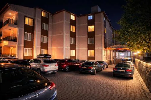 Trakya City Hotel