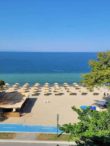 Yağcı Hotel Erdek