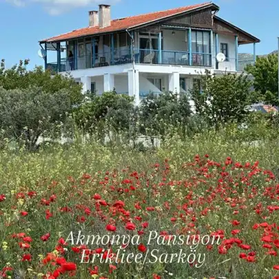 Akmonya Pansiyon