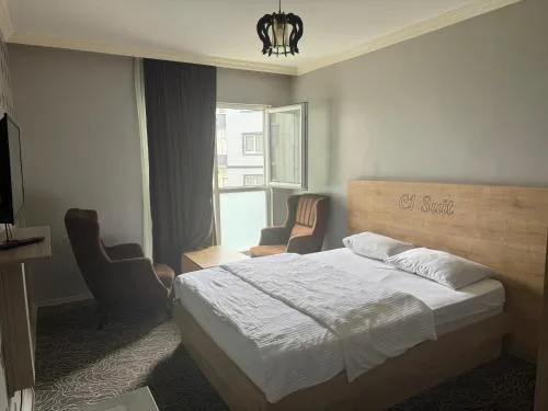 C1 Suite