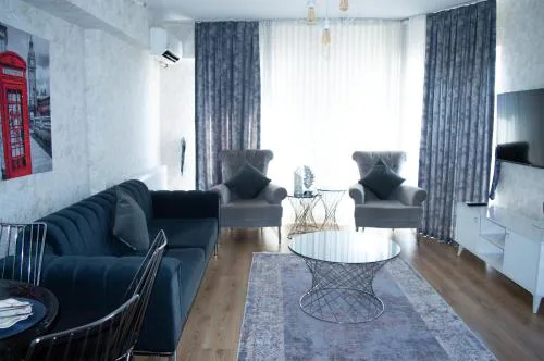 King Suite TC1