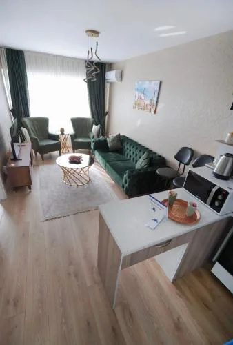 Luxe Suite AI3