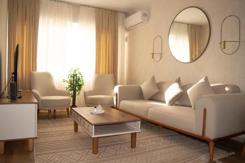 Luxe Suite AY37