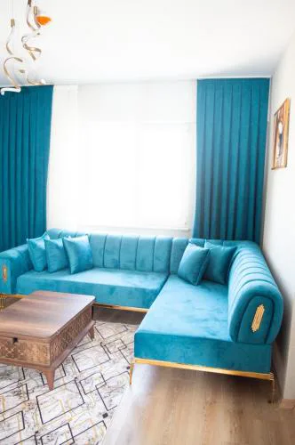 Two Bedroom King Suite BH46
