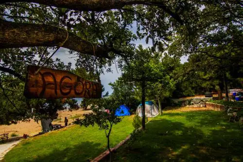 Agora Sanat Köyü